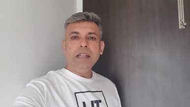 फ्लॉप हो गया अक्षय कुमार का मोबाइल गेम फौजी
#FAUG #Bollywood #AkshayKumar