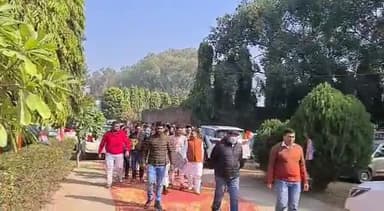 #Congress #kumariselja #kuldeepbishnoi #chandermohan #pardeepchoudhary #balwanthakur #vijaybansal