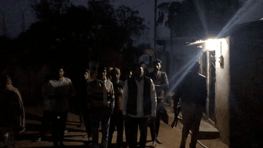 मवाना: कल #अकबरपुर गढ़ी में घर घर जाकर जन संपर्क किया सभी बड़े बुजुर्गों से आशीर्वाद प्राप्त किया
#मवाना #हस्तिनापुर #मेरठ