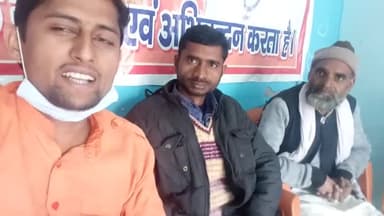 आग से जला घर लोगों के पास रहने के लिए नहीं है जगह नहीं मिला मुआवजा, दौड़ने पर हम मजबूर
#किसान आंदोलन #pm #cp #up #आग