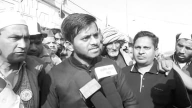 करनाल: सरकार ने किसानो को मारने के अलावा कुछ नही दिया #delhicrimeofindia #Ravinder
#kishanandoln