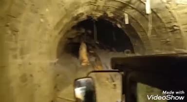 चमोली: चमोली के आपदा प्रभावित क्षेत्र रैणी और तपोवन में रेस्क्यू अभियान जारी, 170 लोग अभी भी लापता #tapovan #raini