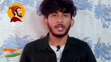 आखिर क्यों है गुनाह हिन्दू होना ?? क्या जय श्री राम बोलना अपराध है ?? #rinkusharma
@charkhi_dadri_newes