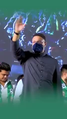 अहमदाबाद में मजलिस के कोर्पोटर्स को जिताओ हम आप का काम करवाएंगे। - Barrister Assaduddin Owaisi
#Ahamdabaad