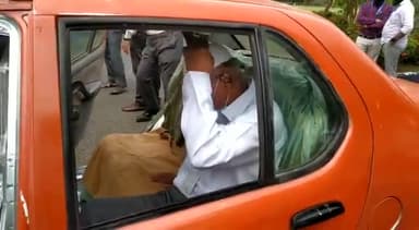 पेट्रोल के भाव बढ़ने पर नई कार लॉन्च हुई😊😊😊
@bjp4uttarpradesh #bjpindore #inc