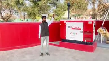#राजस्थान_खबर
बढ़ती महंगाई पर मोदी जी के सबसे बड़े फैन भाई रंगीला पेट्रोल के बढ़ते दामों को लेकर दिए भाषण