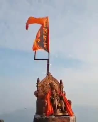 अद्भूत शौर्य एवं पराक्रम के प्रतीक,राष्ट्रभक्ति के प्रेरणास्रोत #छत्रपति_शिवाजी_महाराज_जी की जयंती पर उन्हें शत् शत् नमन