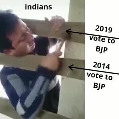 भाजपा को 2014 के बाद 2019 में वोट देने वाले भक्तों की स्तिथि जान लीजिये।
#महगाई #अंधभक्ति