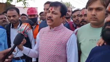 नवीन पंचायत भवन चोपड़ा के लोकार्पण कार्यक्रम में!
#हमारा_विंध्य_हमें_लौटा_दो