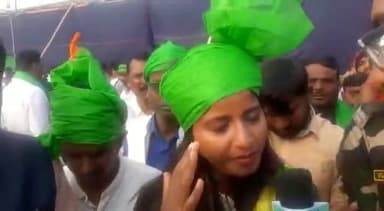 नामकुम: MSP पर क्या जबाब रहा अम्बा प्रसाद का , सुनिए #ambaprasad