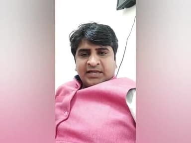 किसान के मुद्दों का #राजनीतिकरण नहीं होना चाहिए यह ना तो #किसान हित में है ना #राष्ट्रहित में!