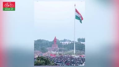 "नई हवा है नई सपा है बड़ो का हाथ युवा का साथ "
#बाइस_में_बाइसिकल
#2022_me_bicycle