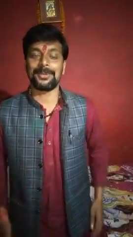 !! तुम नाम बदलते रहो..हम लोगों का मिज़ाज बदल देंगें !!
#बनारस_वाले_मिश्रा_जी