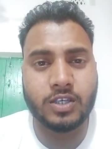 सरिया: #बढ़ते पेट्रोल डीजल के दाम में वृद्धि होने के कारण आज मेरा सवाल