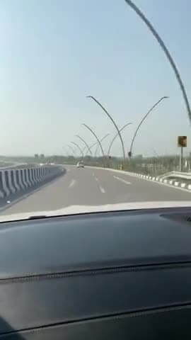 आगरा-लखनऊ एक्सप्रेसवे।
#AgraLucknowExpressWay
#SamajwadiParty