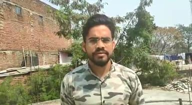 #बेटी_बचाओ_बेटी_पढ़ाओ
आइये सुनते है