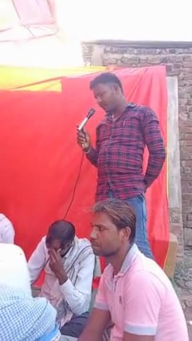 साईं खेड़ा: #speakupagainstpricerise #speakupagainstpricerise @harpal shingh garm udani Ravidas jayanti Dr. Ambedkar jayanti ka