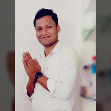 #ऐजनी पंचायत के मुखिया प्रत्याशी दानिश आलम
