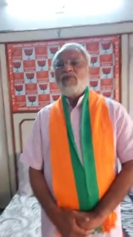 जनविरोधी कांग्रेस सरकार के खिलाफ
भाजपा बालोतरा का हल्ला बोल।
#BJPKaHallaBol