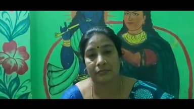 बैसा: महिलाओं की आवाज़ बनकर दूर करती आ रही है समस्याओं को समिति सदस्य रेणू झा#publicsalutewomens@renujha9631027653
