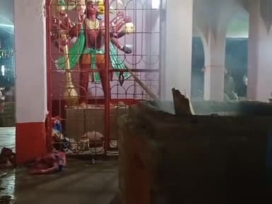 खैरा: Ramdhuni
jai sri Ram 🙏#vikashmittal