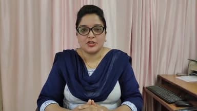 छछरौली: बालकुंज छछरौली की प्रभारी मोना चौहान ने महिलाओं को आत्मनिर्भर बनने के लिए किया प्रोत्साहित #pubilcsaluteswomen