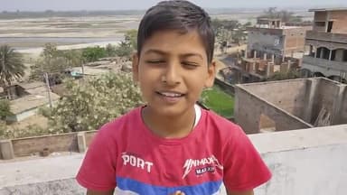 आयुष कुमार ने अंतर्राष्ट्रीय महिला दिवस पर विश्व की सभी सफल और संघर्षशील महिलाओं को शुभकामनाएं दी है। @ssyadav108 #SSY