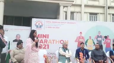 आज अंतरराष्ट्रीय महिला दिवस के अवसर पर #श्रेयसी सिंह विधायक जमुई विधानसभा समाज के लिये 2 शब्द ☺️☺️💐💐