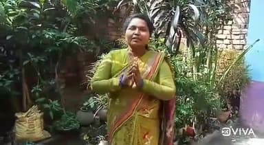 पीरो: काजी टोला में 6 साल पहले स्वयंसेवी संस्था से जुड़ी आशा देवी ने एमआरपी बन 100 महिलाओं को दिया रोजगार #publicsaluteswoman
