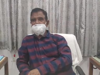 गढ़वा: जिला समाहरणालय में नगर परिषद क्षेत्र के विधायक प्रतिनिधि ने डीसी से मिलकर सौंपा तीन सूत्रीय मांग पत्र  #डीसी  #मांगपत्र