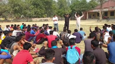 #छात्र_शक्ति #राष्ट्र_शक्ति 🚩
युवाओं का जोश इस बार बदलाव लाएगा
जिला पंचायत प्रत्याशी #Ward_10
हर्ष ठाकुर