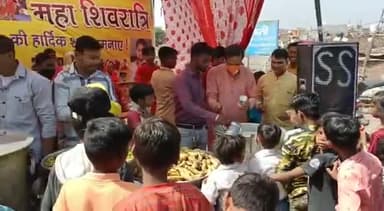 पंचकूला: #mahashivratri2021
#Panchkula Mayor
#shri kulbhushan goyal
#budanpur youth