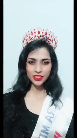 सिविल लाइन्स: @dhanraj1008
#HappyMahashivratri
I'm Himani Khare
Indian Model And Actress..