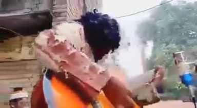 #नौजवानों की विशेष मांग पर जोरदार प्रस्तुति