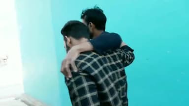 #शार्ट_फिल्म
#याराना #शूटिंग के समय कुछ पल
https://youtu.be/TX96xNKgMvs