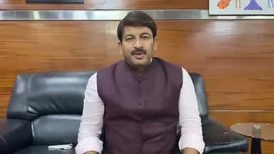 #__कपिलवस्तु_महोत्सव_ में
भोजपुरी फिल्मों के सुपरस्टार, राजनेता दिल्ली के पूर्व प्रदेश अध्यक्ष श्री मनोज तिवारी आ रहे है
