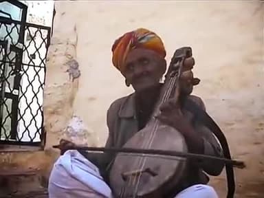 जैसलमेर: नहीं रही मूमल गीत को आवाज देने वाली आवाज 
#dapukhan 
#song
#newsong