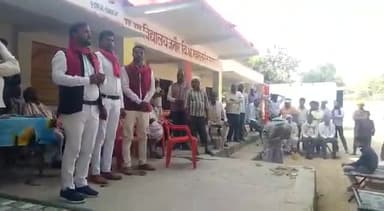 भागीदारी पार्टी (पी) जिंदाबाद.
श्री आदरणीय माननीय #प्रेमचंद_प्रजापति..
जिंदाबाद पूर्व लोकसभा प्रत्याशी.