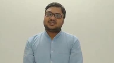 माननीय मंत्री प्रमोद कुमार पर टिपण्णी से पहले नेता प्रतिपक्ष अपने गिरेबान में झांके #RJDVsBJP #BJP #RJD