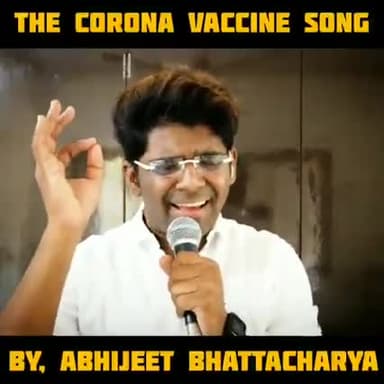 Corona Vaccine लगवाने के प्रति जागरूक करने के लिए बनाया गया गाना
#CoronaVaccineSong
@national_news @punjabkesarihr