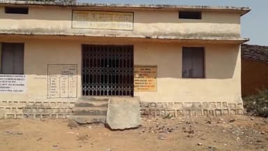 अन्न उत्सव को ठेंगा दिखाते #बडामलहरा के अधिकारी शासकीय उचित मूल्य की दर्जनों राशन दुकानों तक नही पहुँचा खाद्यान्न ।