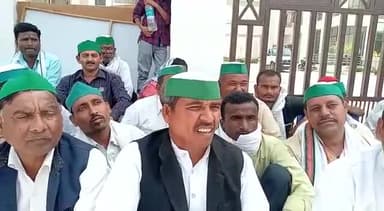 आउटसोर्सिंग कर्मियों के भविष्य के साथ खिलवाड़ #bahraich_updates
