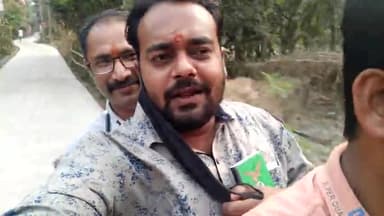 #नन्दीग्राम
#WestBengalElections2021 #WestBengalElections #WestBengal
#SonarBanglaSonkolpoPotro #BJP4Bengal #BJP