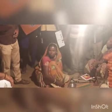पश्चिम बंगाल : गरबेता विधानसभा में भारतीय जनता पार्टी के "संकल्प पत्र" की जानकारी देते हुए।
#Vote4SonarBangla