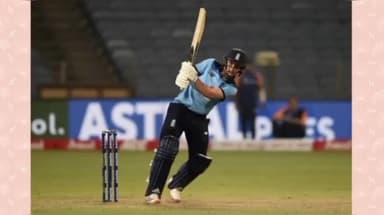 वनडे में आठवें नंबर पर बल्लेबाजी करते हुए सबसे बड़ी पारी
#सैमकरण #worldrecordcricket
#8th no batting
@teamindia