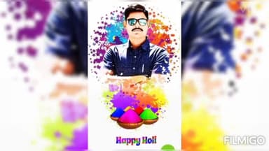 #होली_की_हार्दिक_शुभकामनाएं
शुक्ला फार्म हाउस कार्यालय में होली मिलन
आदर्श शुक्ला ने दी सभी क्षेत्रवासियों को बधाई