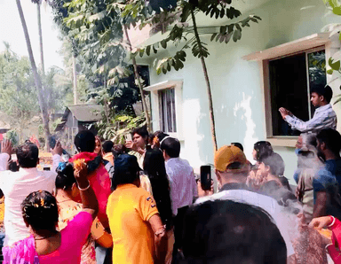 बंगाल में भाजपा का कमल खिलने की तैयारी। #रूबीफोगाटयादव #रूबीयादव #दक्षिणदिल्ली #लोकसभा #RubyYadav #RubyPhogatYadav #BJP #भाजपा #SouthDelhiLokSabha