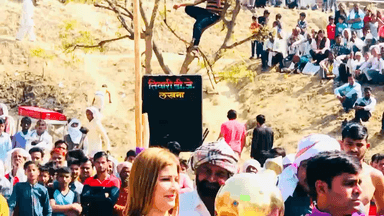 उत्तर प्रदेश इटावा में दंगल में सम्मान करने के लिये उत्तर प्रदेशवासियो का हार्दिक आभार। #रूबीफोगाटयादव #रूबीयादव #RubyYadav #RubyPhogatYadav #BJP #भाजपा