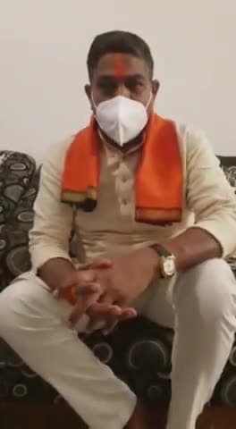 #होली_की_हार्दिक_शुभकामनाएं।
समस्त #देशवासियों को होली के पावन पर्व की हार्दिक शुभकामनाएँ।
#HappyHoli #HappyHoli2021