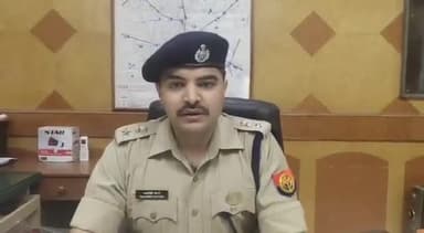 कोल: होली त्यौहार दृष्टिगत रखते हुए पर्व को सकुशल सम्पन्न कराने हेतु पुलिस व्यवस्था के सम्बन्ध में @uppolice8057 #sspaligarh